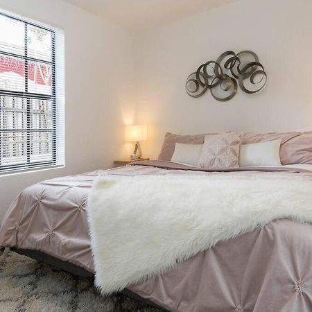 Lovely Apartment Near Brickell 1 Miami Ngoại thất bức ảnh