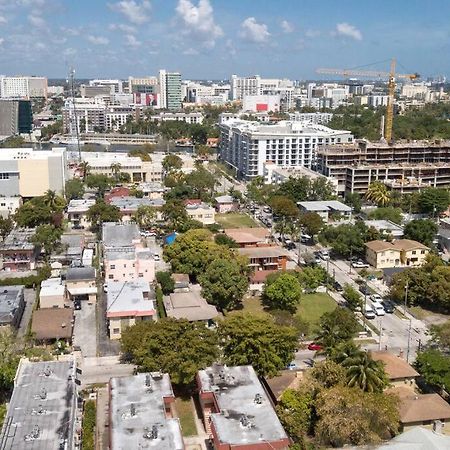 Lovely Apartment Near Brickell 1 Miami Ngoại thất bức ảnh