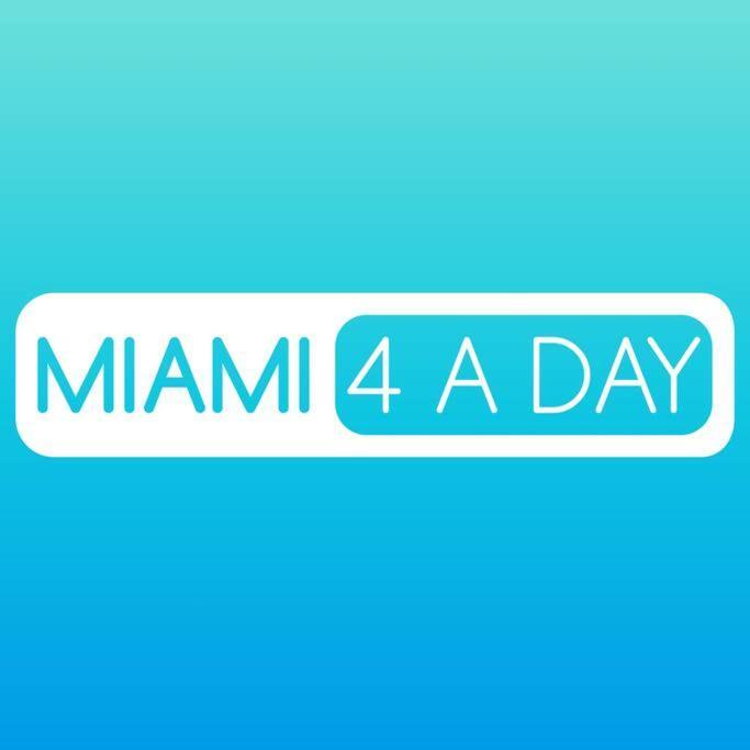 Lovely Apartment Near Brickell 1 Miami Ngoại thất bức ảnh