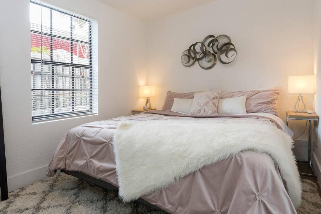 Lovely Apartment Near Brickell 1 Miami Ngoại thất bức ảnh