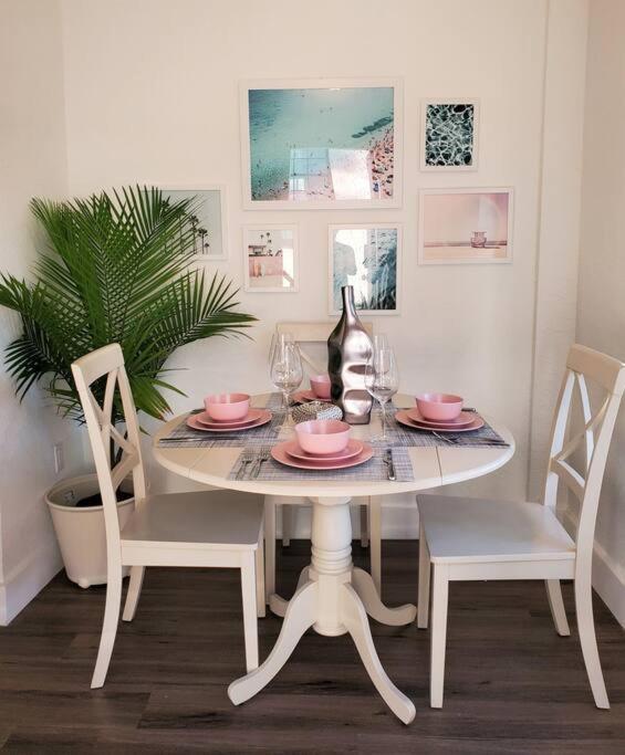 Lovely Apartment Near Brickell 1 Miami Ngoại thất bức ảnh