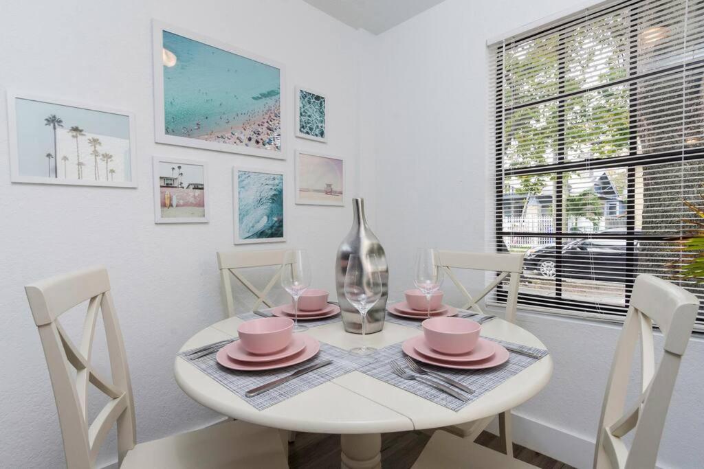 Lovely Apartment Near Brickell 1 Miami Ngoại thất bức ảnh