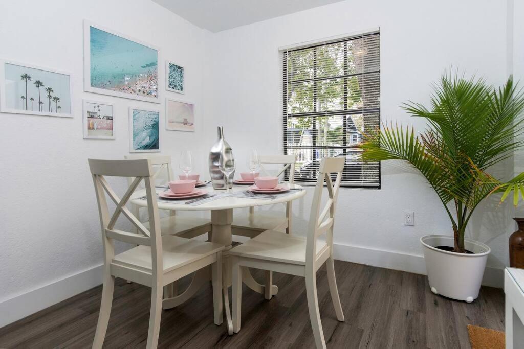 Lovely Apartment Near Brickell 1 Miami Ngoại thất bức ảnh