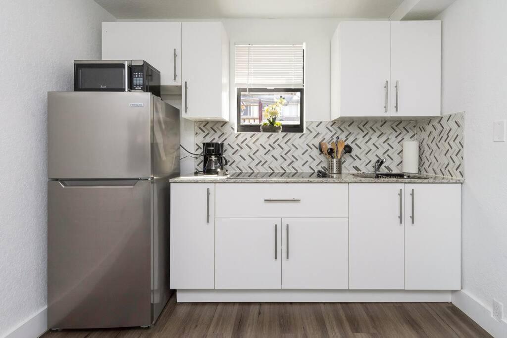 Lovely Apartment Near Brickell 1 Miami Ngoại thất bức ảnh