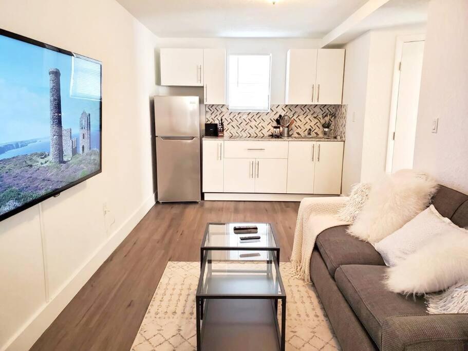Lovely Apartment Near Brickell 1 Miami Ngoại thất bức ảnh