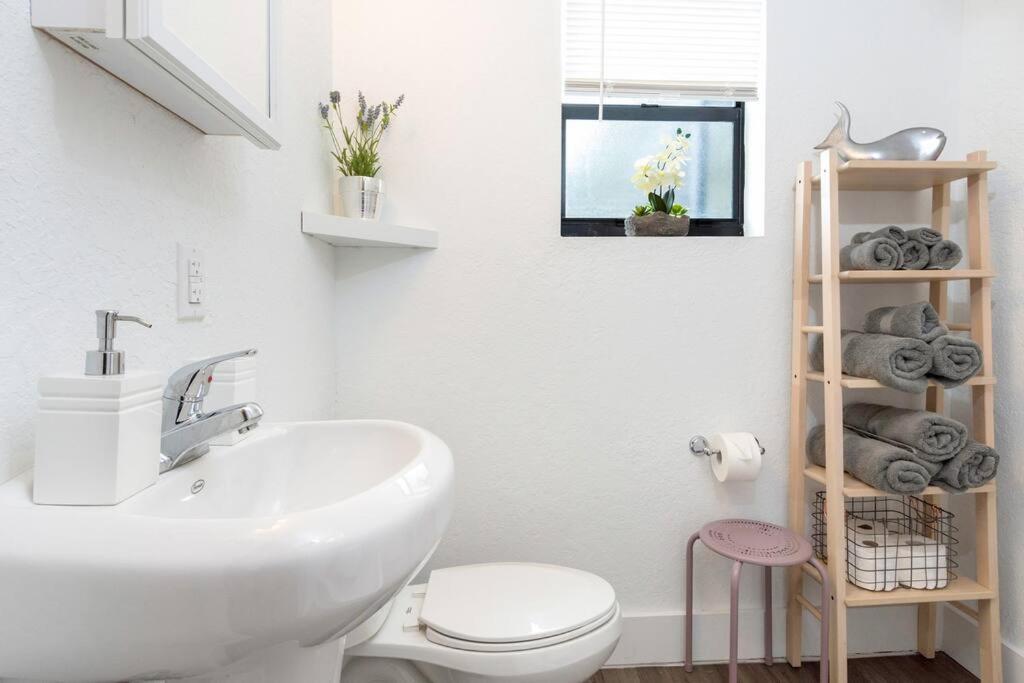 Lovely Apartment Near Brickell 1 Miami Ngoại thất bức ảnh