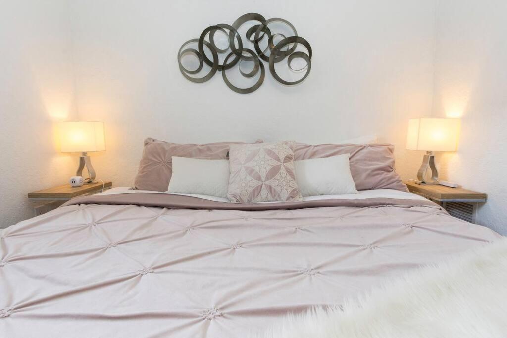 Lovely Apartment Near Brickell 1 Miami Ngoại thất bức ảnh